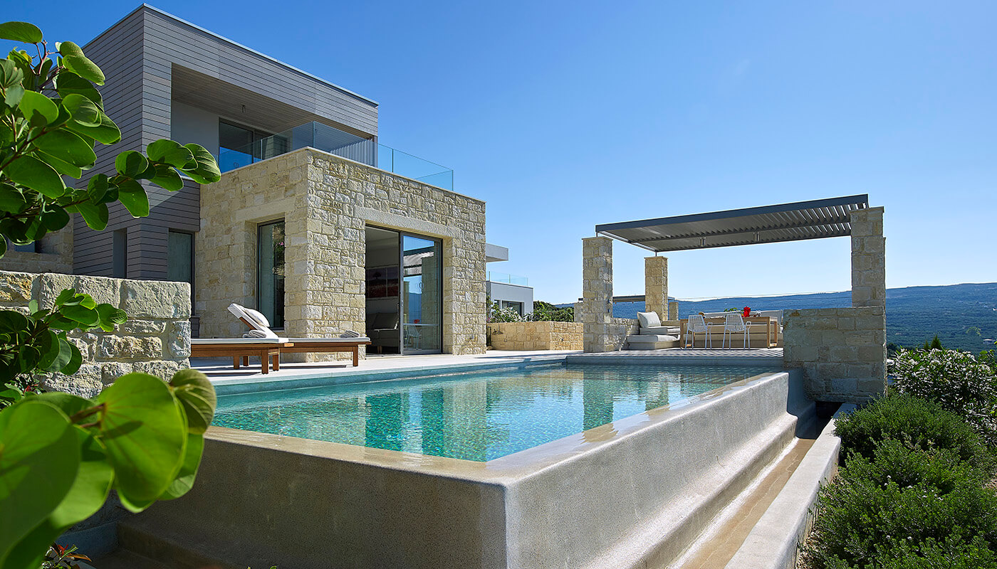 Youphoria Villas - Chania Crete Greece